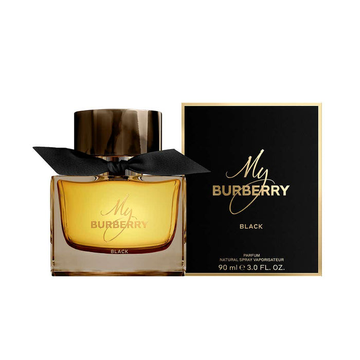 Burberry My Burberry Black Parfum For Women