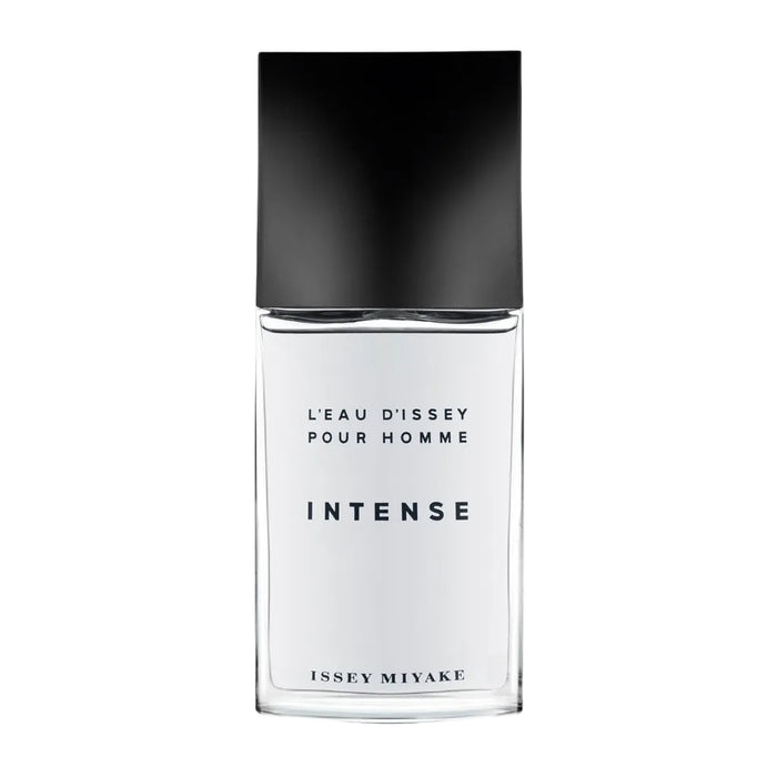Issey Miyake L'Eau D'Issey Pour Homme Intense Eau De Toilette For Men