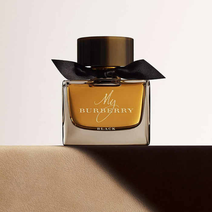 Burberry My Burberry Black Parfum For Women