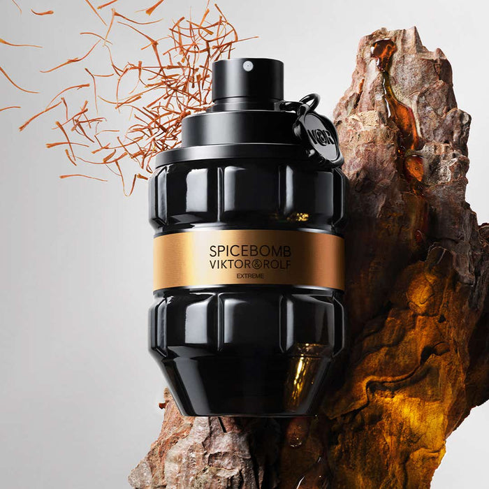 Viktor & Rolf Spicebomb Extreme Eau De Parfum For Men