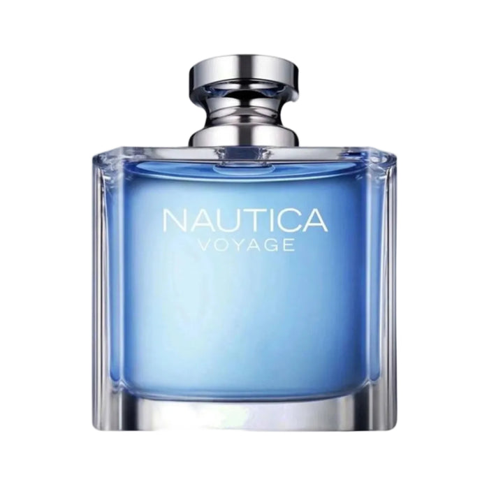 Nautica Voyage Eau De Toilette For Men