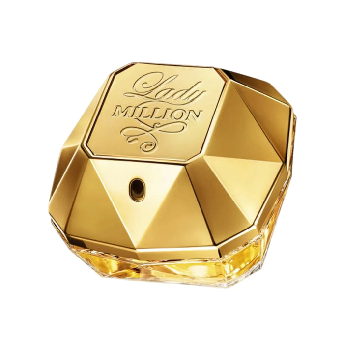 Paco Rabanne Lady Million Eau De Parfum For Women