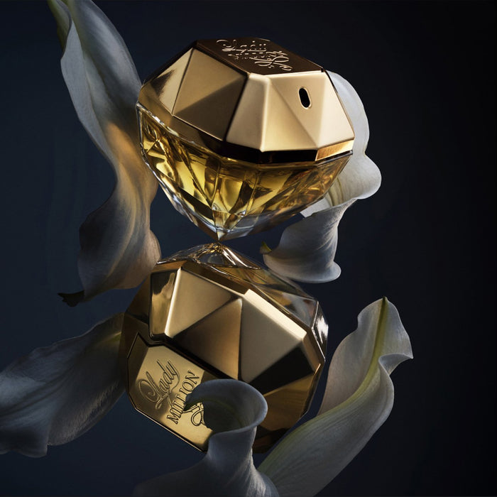 Paco Rabanne Lady Million Eau De Parfum For Women