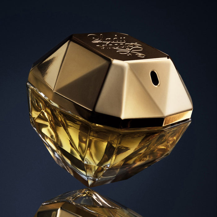 Paco Rabanne Lady Million Eau De Parfum For Women