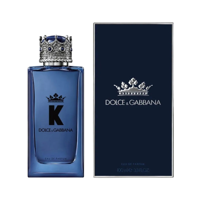 Dolce & Gabbana K Eau De Parfum For Men