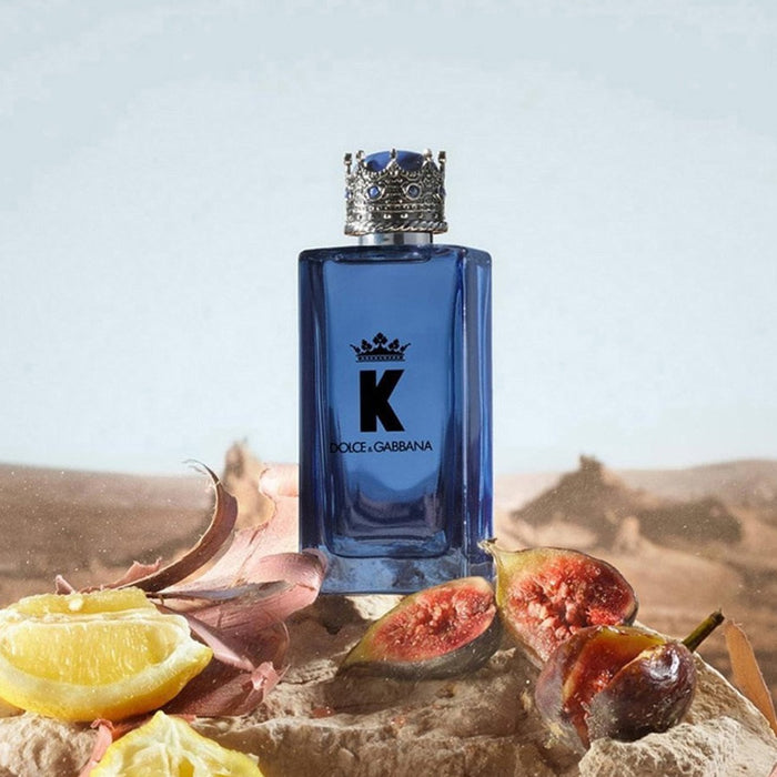Dolce & Gabbana K Eau De Parfum For Men