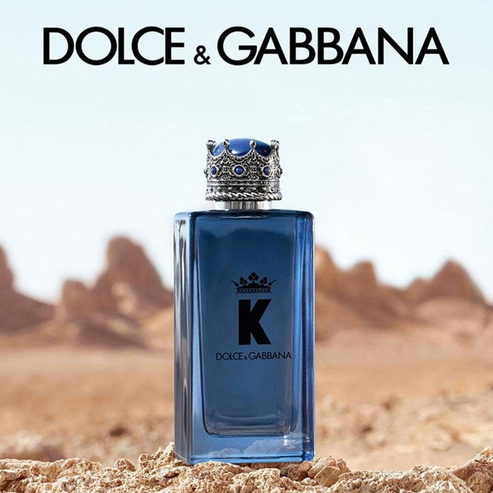 Dolce & Gabbana K Eau De Parfum For Men