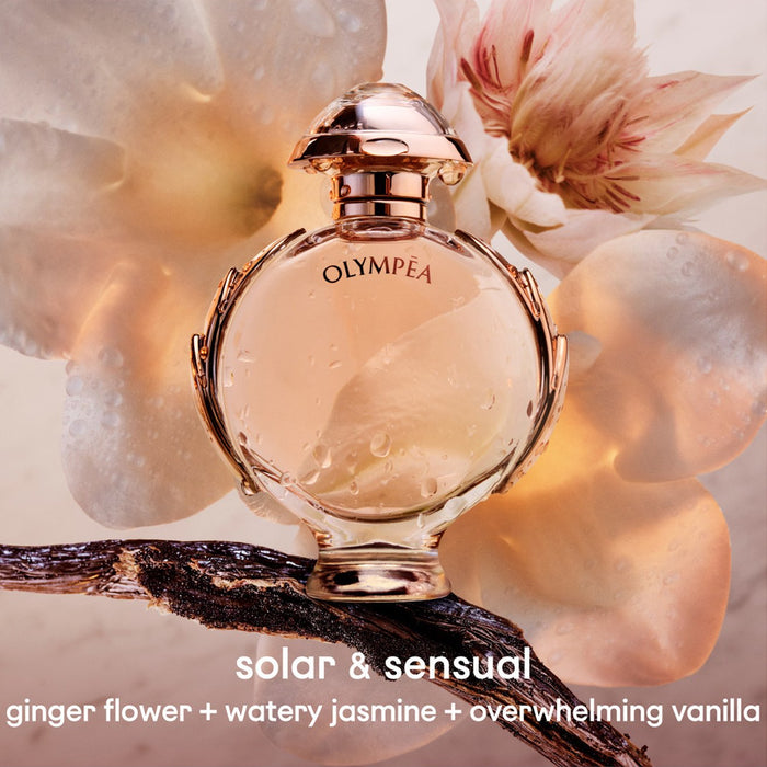 Paco Rabanne Olympea Eau De Parfum For Women