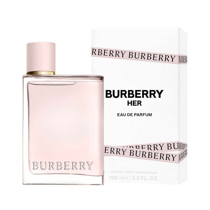 Burberry Her Eau De Parfum For Women
