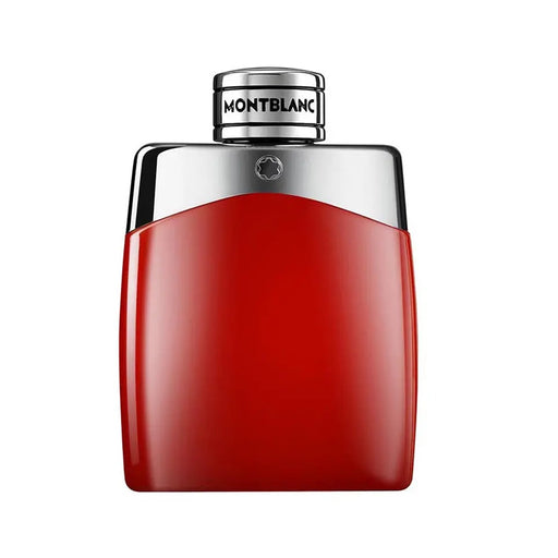 Montblanc Legend Red Eau De Parfum For Men (Unboxed) - ExoticFume.com