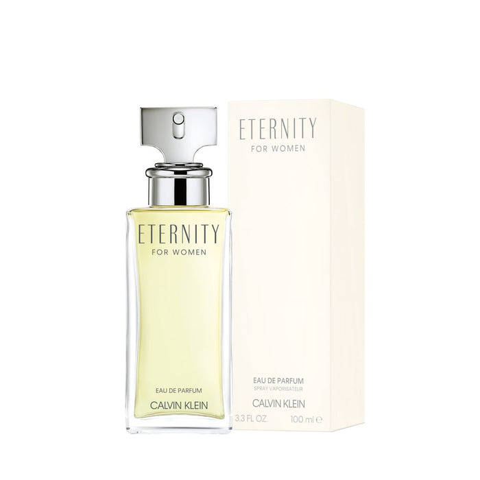 Calvin Klein Eternity Eau De Parfum For Women