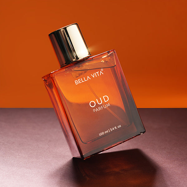 BellaVita OUD Unisex Parfum For Men & Women