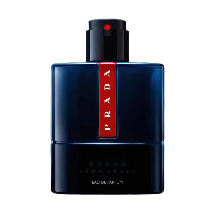 Prada Luna Rossa Ocean Eau De Parfum For Men (Decant)