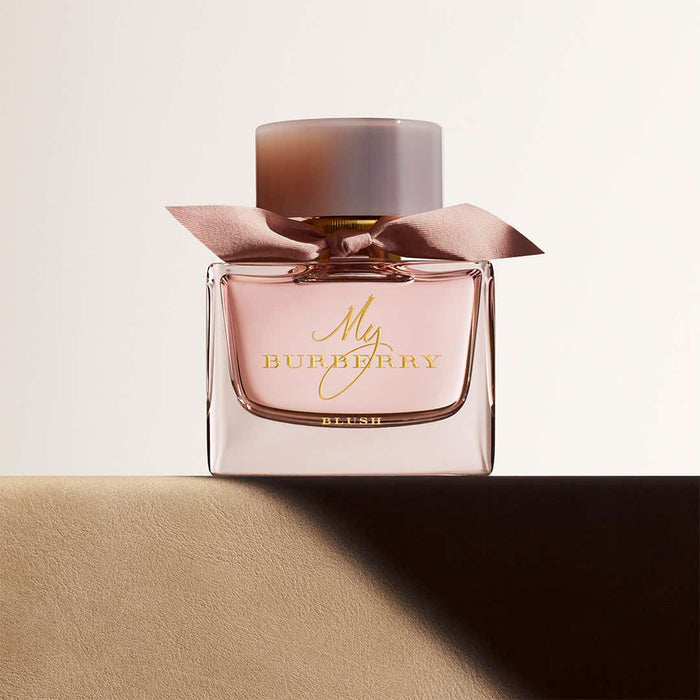 Burberry My Burberry Blush Eau De Parfum For Women