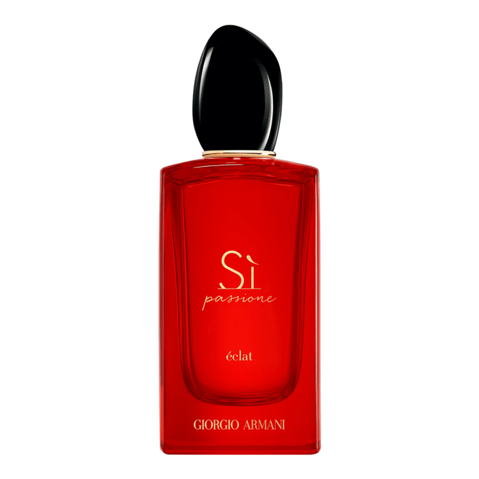 Giorgio Armani Si Passione Eclat Eau De Parfum For Women