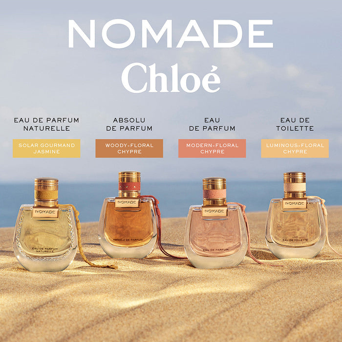 Chloe Nomade Eau De Parfum For Women