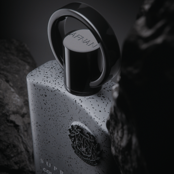 Afnan Supremacy Collector's Edition Eau De Parfum for Men