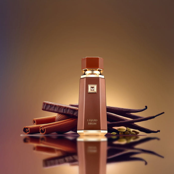 French Avenue Liquid Brun Eau De Parfum for Men & Women