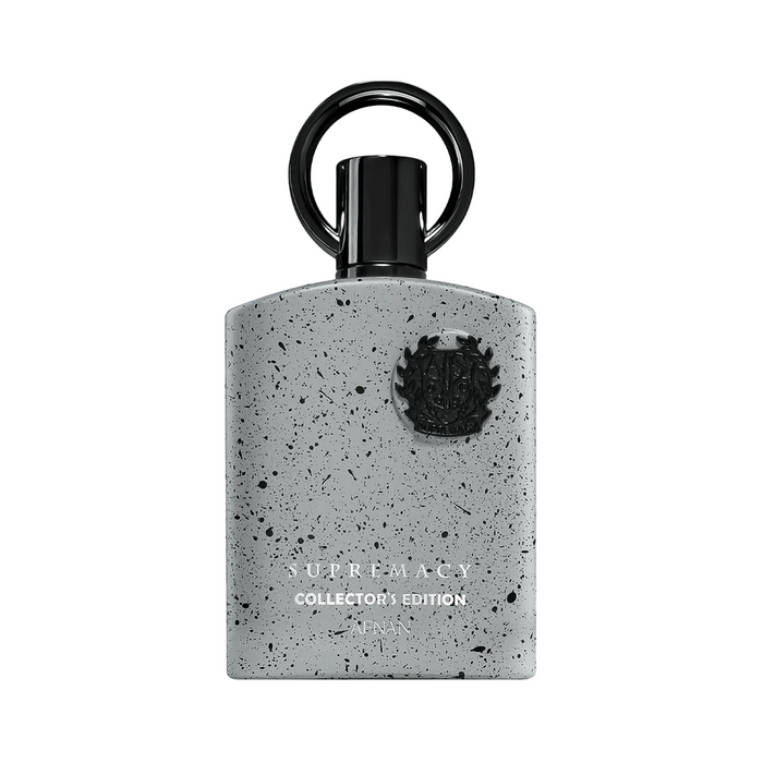 Afnan Supremacy Collector's Edition Eau De Parfum for Men