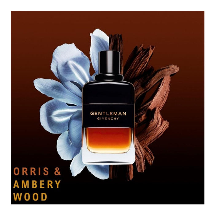 Givenchy Gentleman Reserve Privee Eau De Parfum For Men