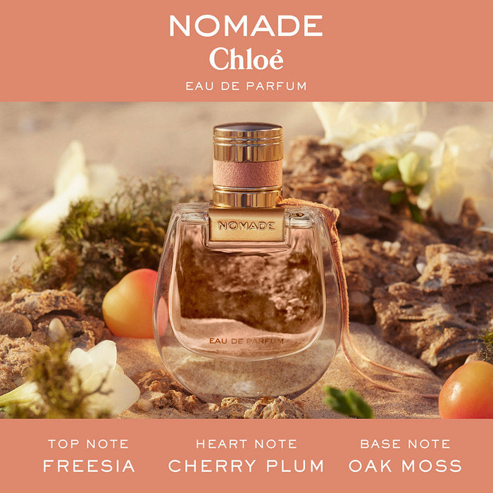 Chloe Nomade Eau De Parfum For Women