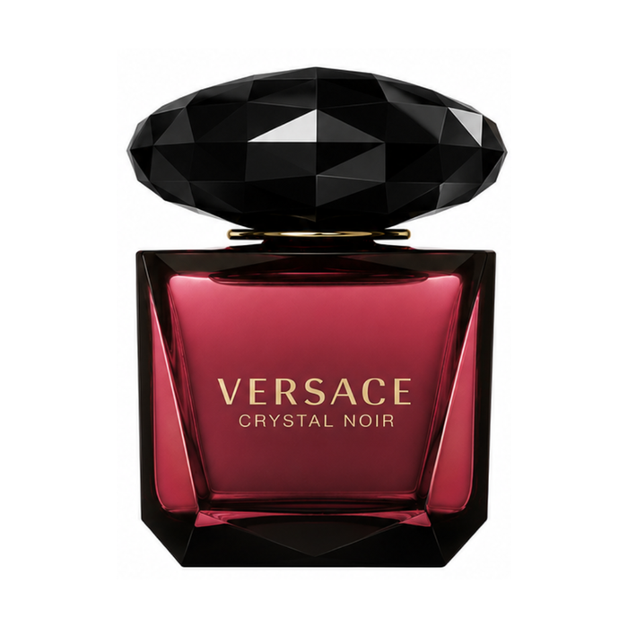 Versace Crystal Noir Eau De Parfum For Women