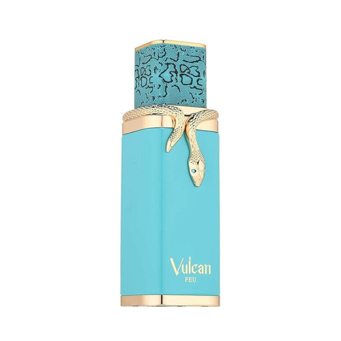 French Avenue Vulcan Feu Eau De Parfum For Men & Women
