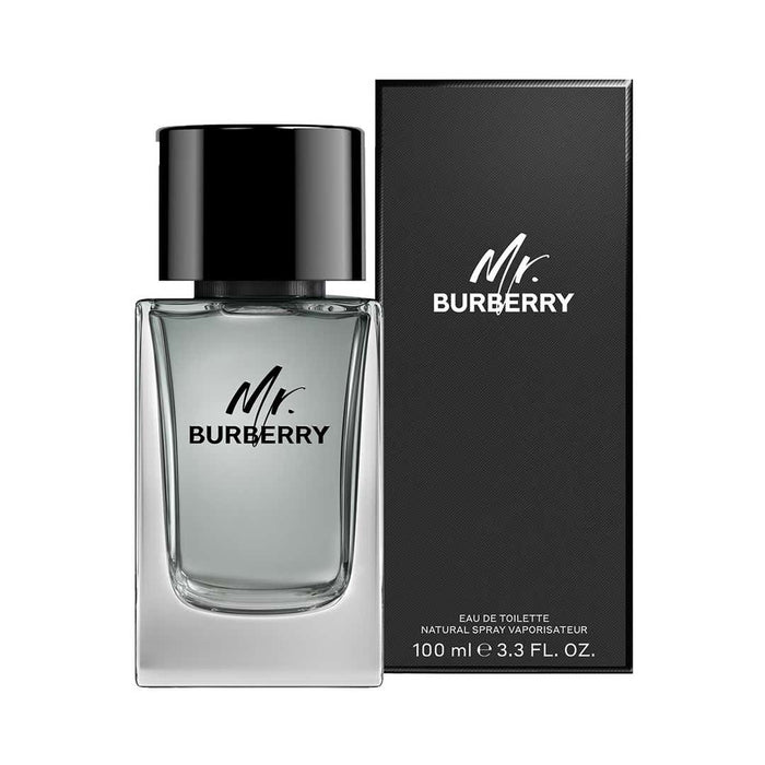 Burberry Mr. Burberry Eau De Toilette For Men