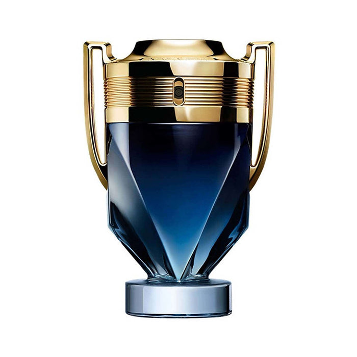 Paco Rabanne Invictus Parfum For Men