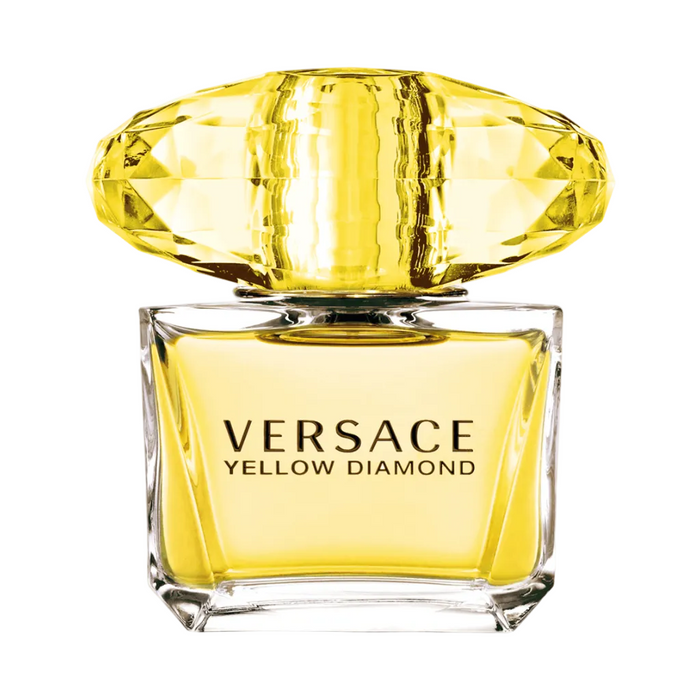 Versace Yellow Diamond Eau De Toilette For Women (Decant)