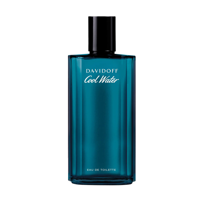 Davidoff Cool Water Eau De Toilette For Men (Decant)