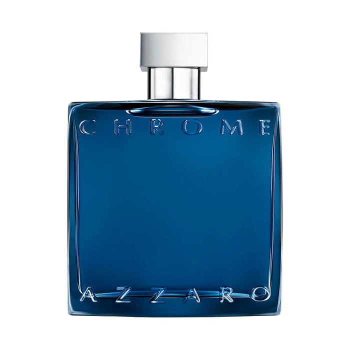 Azzaro Chrome Parfum For Men (Decant)
