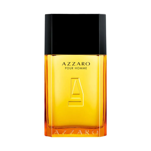 Azzaro Pour Homme Eau De Toilette For Men - Exotic Fume