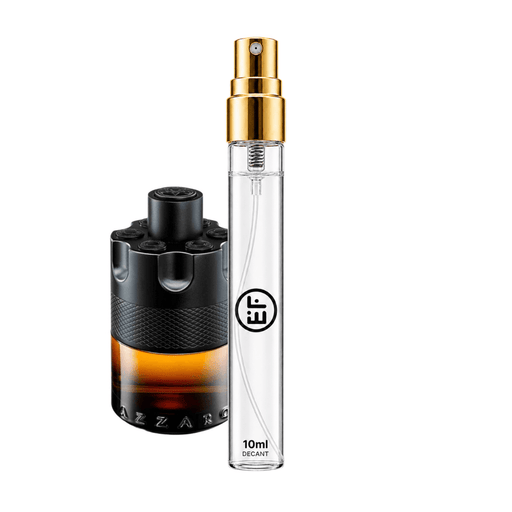 Azzaro The Most Wanted Parfum For Men - Exotic Fume