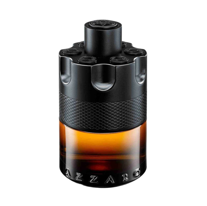 Azzaro The Most Wanted Parfum For Men - Exotic Fume