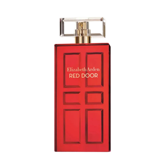 Elizabeth Arden Red Door Eau De Toilette For Women