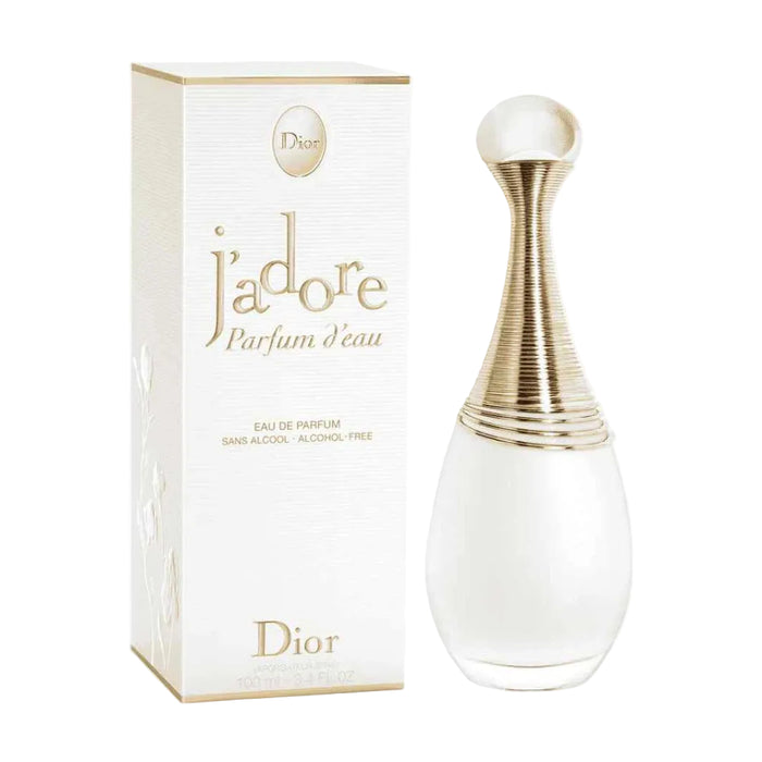 Christian Dior J'adore Parfum D'eau Eau De Parfum For Women