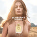 Burberry Goddess Eau De Parfum For Women - Exotic Fume