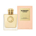 Burberry Goddess Eau De Parfum For Women - Exotic Fume