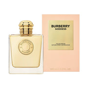 Burberry Goddess Eau de Parfum For Women - Exotic Fume