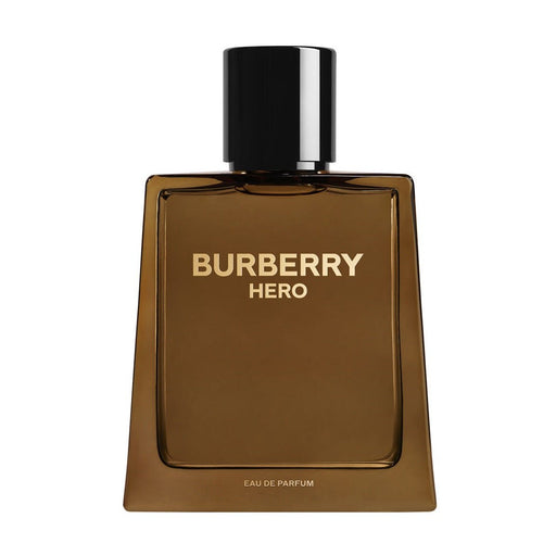 Burberry Hero Eau De Parfum For Men - Exotic Fume