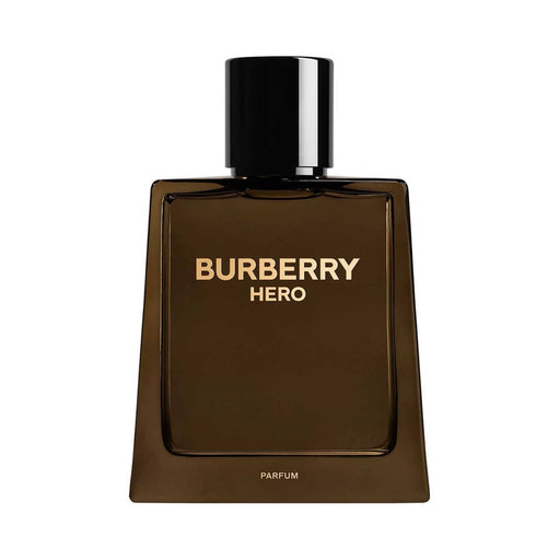Burberry Hero Parfum For Men - Exotic Fume