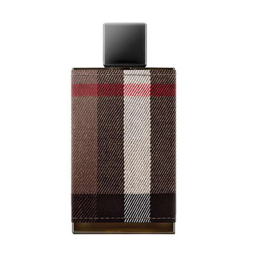 Burberry London Eau De Toilette For Men - Exotic Fume