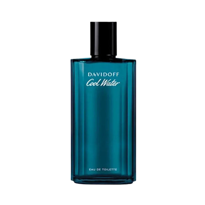 Davidoff Cool Water Eau De Toilette For Men