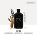 Calvin Klein CK Be Eau De Toilette For Men & Women - Exotic Fume