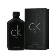 Calvin Klein CK Be Eau de Toilette For Men & Women - Exotic Fume
