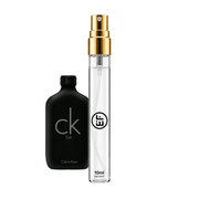 Calvin Klein CK Be Eau de Toilette For Men & Women - Exotic Fume