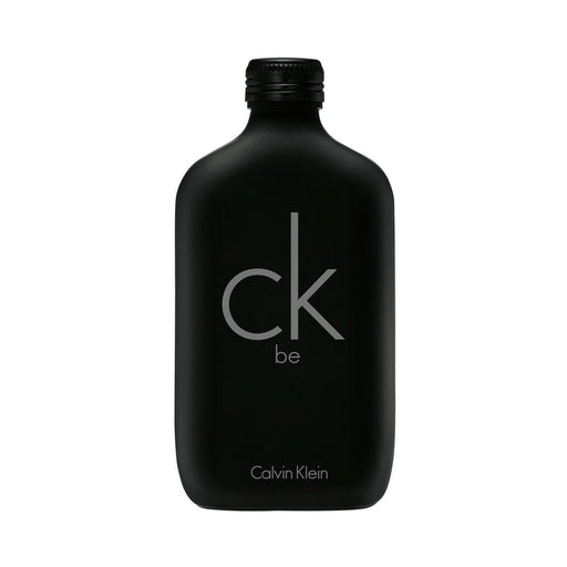Calvin Klein CK Be Eau De Toilette For Men & Women - Exotic Fume
