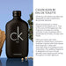 Calvin Klein CK Be Eau De Toilette For Men & Women - Exotic Fume