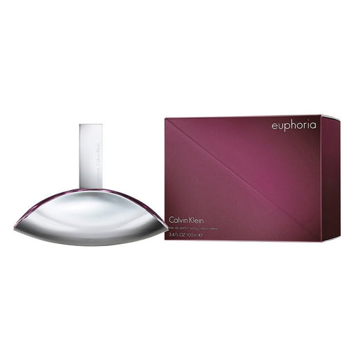 Calvin Klein Euphoria Eau De Parfum For Women - Exotic Fume